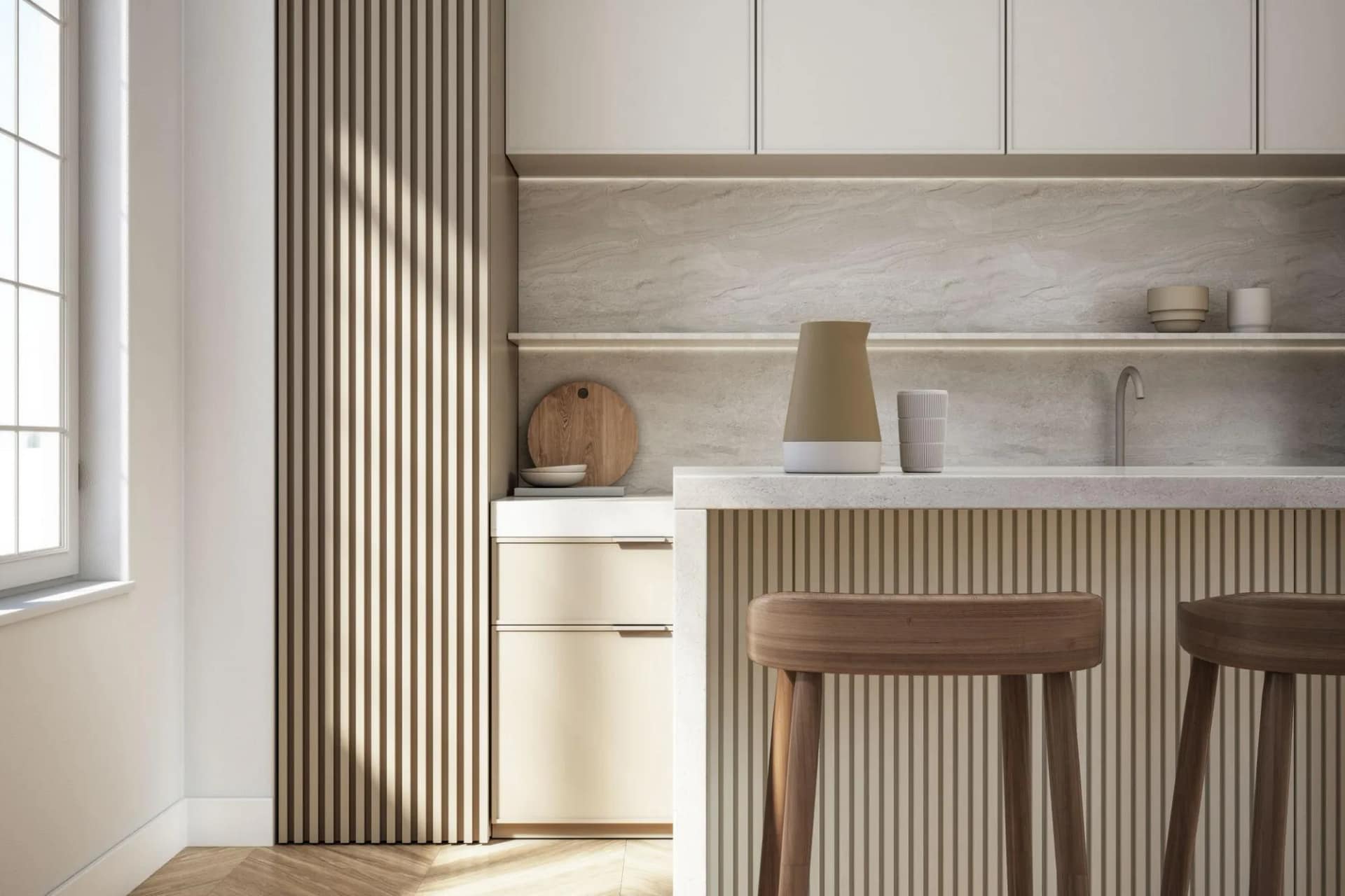 London Luxury Kitchen